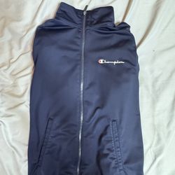 Champion Jacket