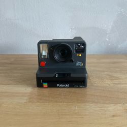 Polaroid One Step 2