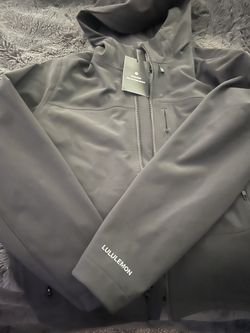 lululemon jacket