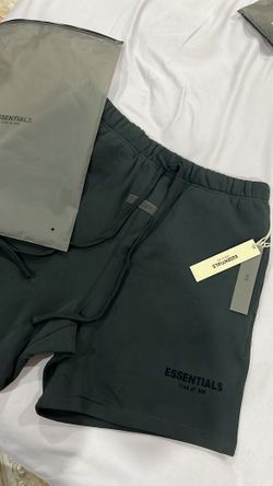 Essentials Shorts