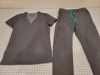 FIGS Scrubs (XXS & XS)