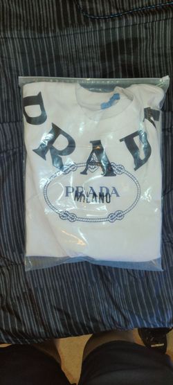Prada shirt med