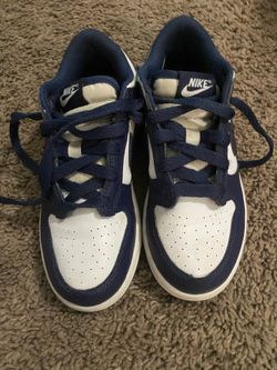 Nike dunk size 1