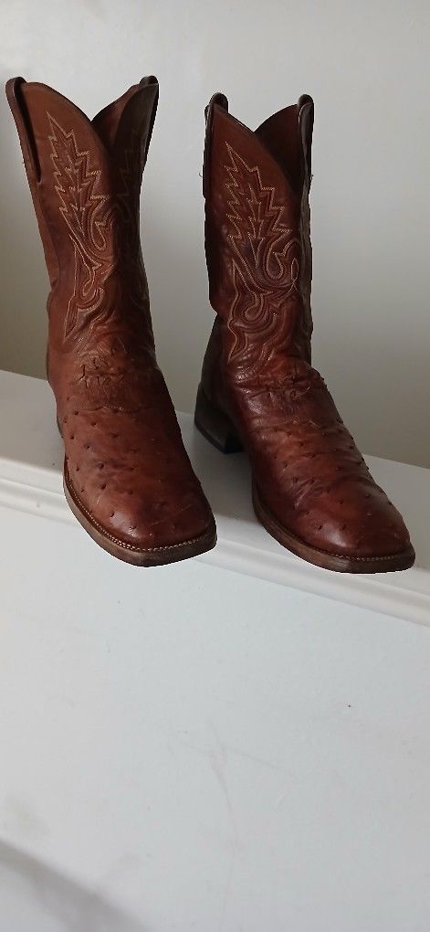 Cowboy Boots