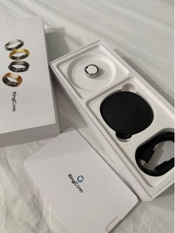 RingConn Gen 2