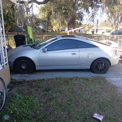 2005 Toyota Celica Gt