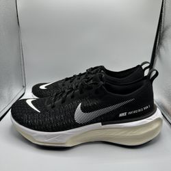 Nike ZoomX Invincible Run Flyknit 3 “Black White” 