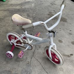 Kids Bicycle
