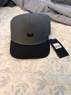Melin Odysea Rope Bulls Icon Hydro Hat