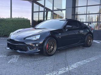 2019 Toyota 86