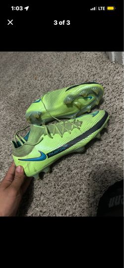 Nike phanthom GT 2