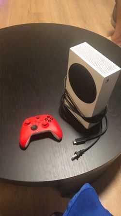 Brand New Xbox One S
