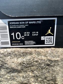 Son of mars