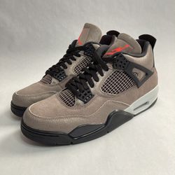 Jordan 4 Taupe Haze