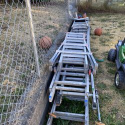 Ladders 