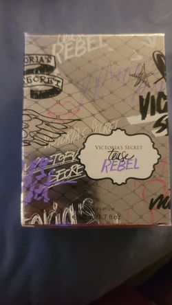 Victoria's Secret Tease Rebel Eau de Parfum