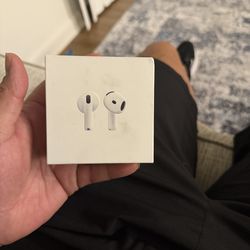 AirPods 4