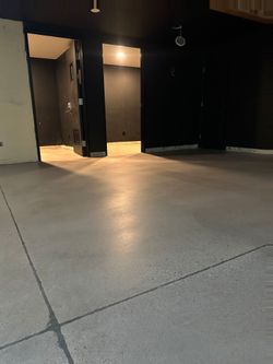 Epoxy Flooring!