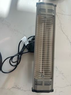 Heat lamp