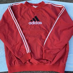 Vintage Adidas Sweater 