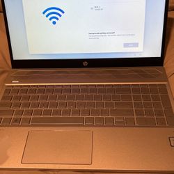 HP Pavilion Laptop 