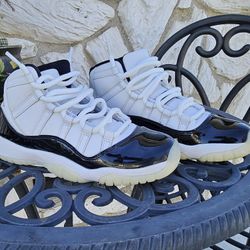 Jordan 11 Retro DMP Gratitude(2023)