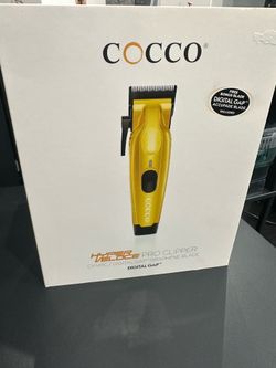 Cocco Clipper