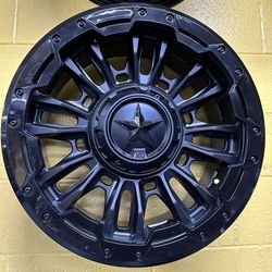 WHEELS ONLY $10 DOWN