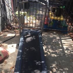 Treadmill for sale
