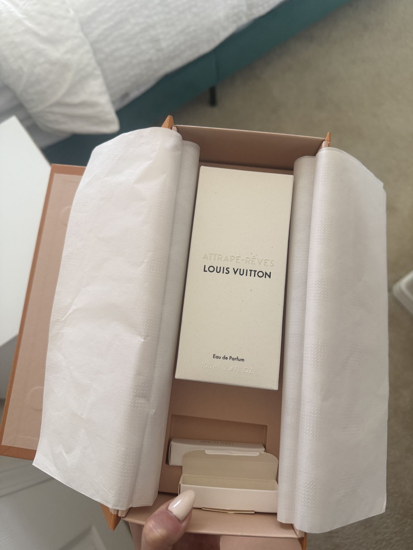 Perfume LOUIS VUITTON Attrape-Rêves