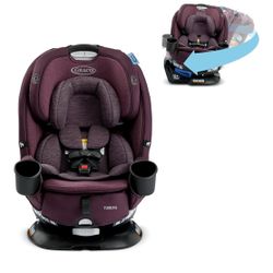 Graco Turn 2 Me Car Seat 