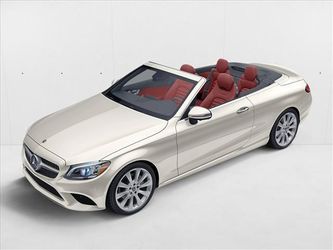 2023 Mercedes-Benz C 300