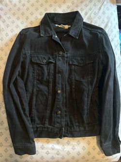 H&M Denim Jacket 