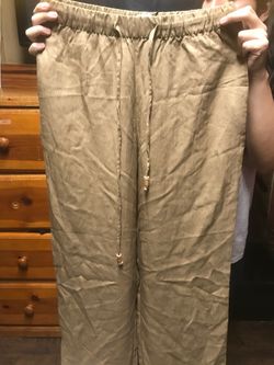 Zara Pants