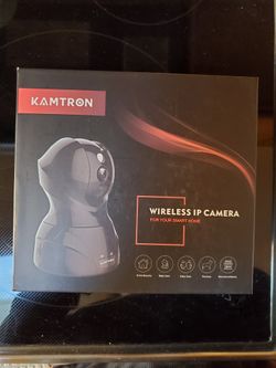 Wifi Security Camera