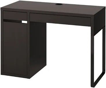 Desk Dark DARK Brown