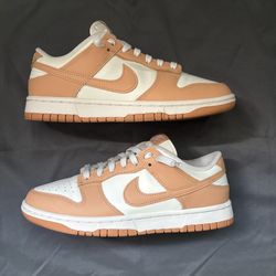 Dunks Harvest Moon Women’s Size 8