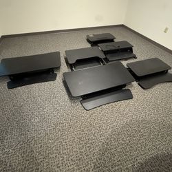 Stand Up Desks