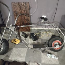 Good Condition Size 6 Room