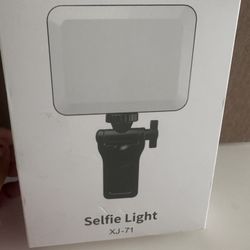 Selfie Light 