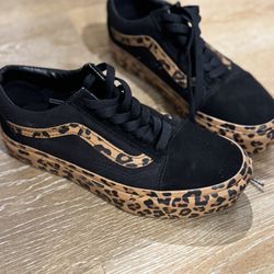 Vans 