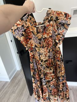 Women’s Dress