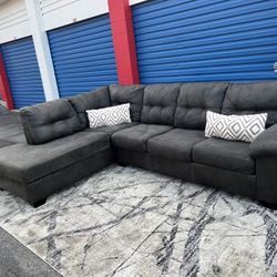 Sectional Couch Sofa 