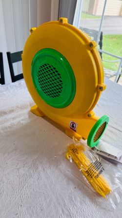 Air blower