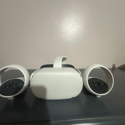 Oculus Quest 2