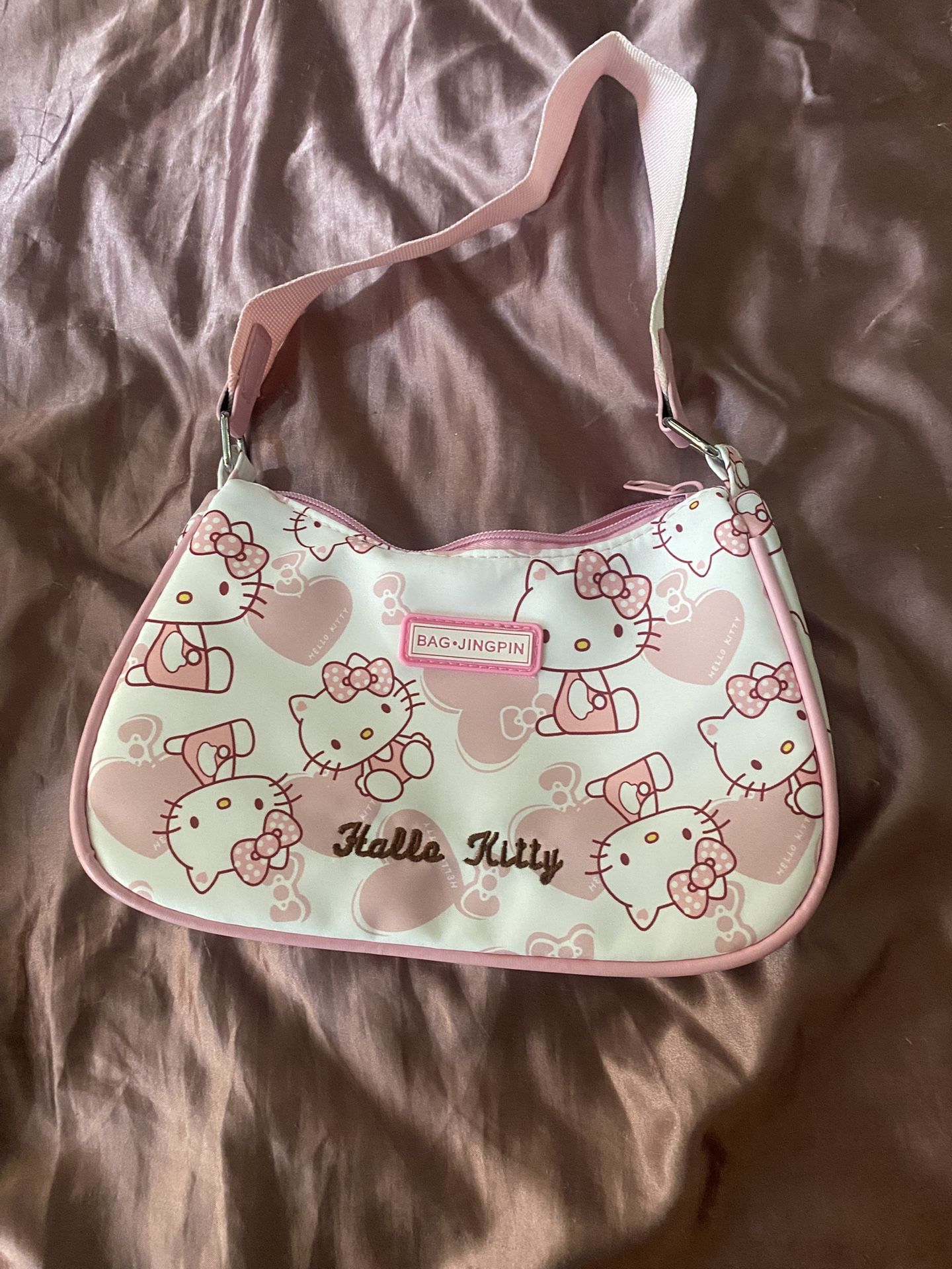 Hello kitty bag