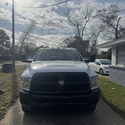 2016 Ram 3500
