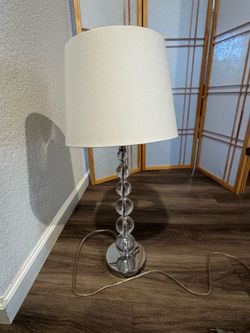 Table lamp