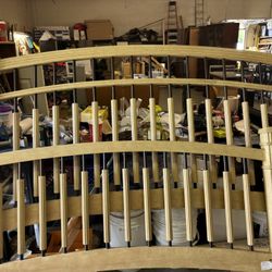 King Size Bedroom 7-Piece