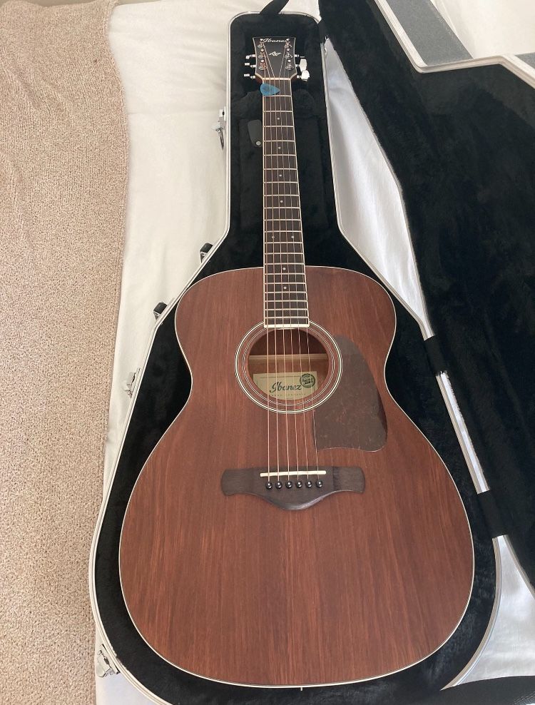 Ibanez AC340OPN Acoustic Guitar
